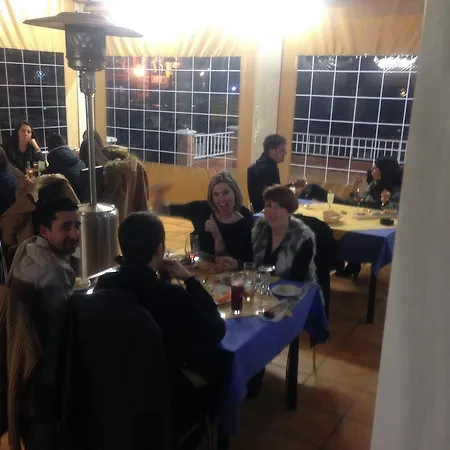 Guest house Restaurante Garballo Moraleda De Zafayona
