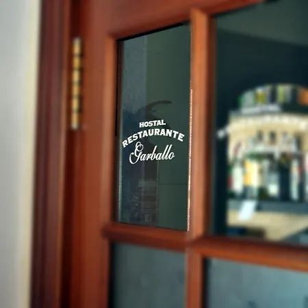 Restaurante Garballo Moraleda De Zafayona