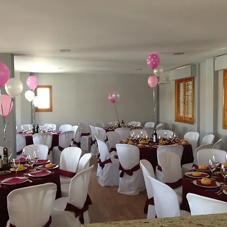 Guest house Restaurante Garballo