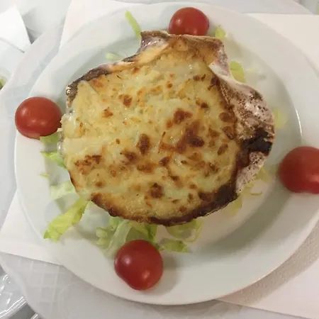 Restaurante Garballo Guest house