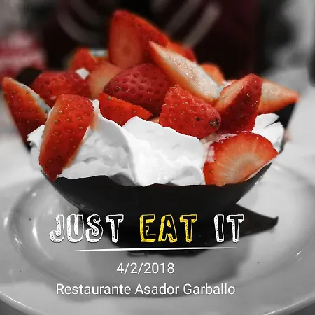Guest house Restaurante Garballo Moraleda De Zafayona