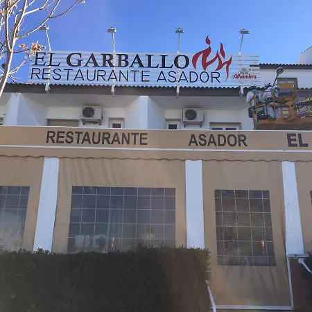 Restaurante Garballo